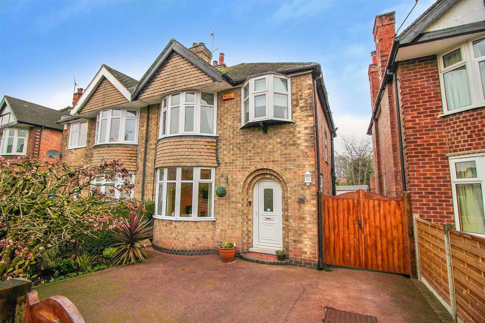 Houses For Sale Nottingham Property For Sale Nottingham Robert